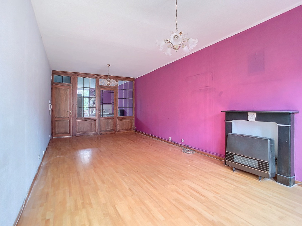 Rue de la Couronne - 2 - - 4500