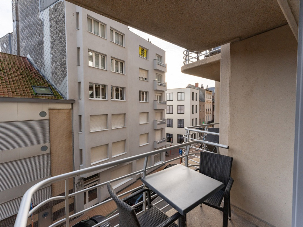 Zeedijk - 96 - 318 - 8370