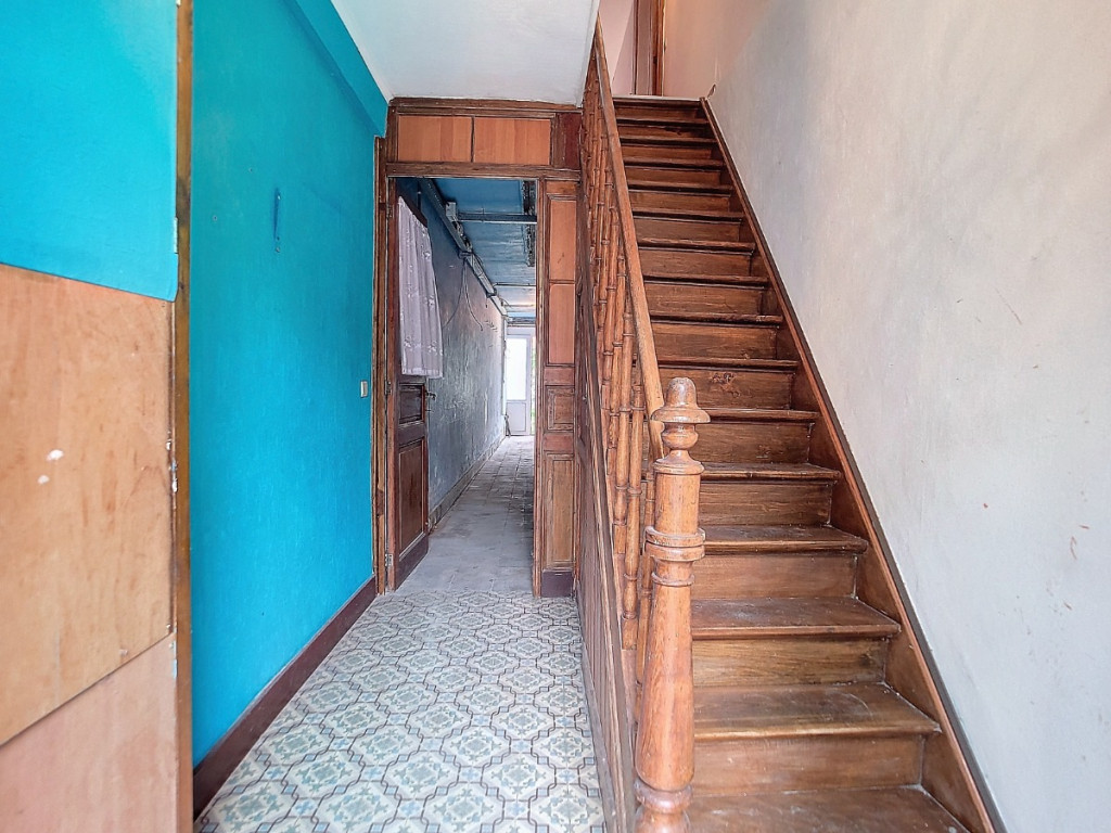 Rue de la Couronne - 2 - - 4500