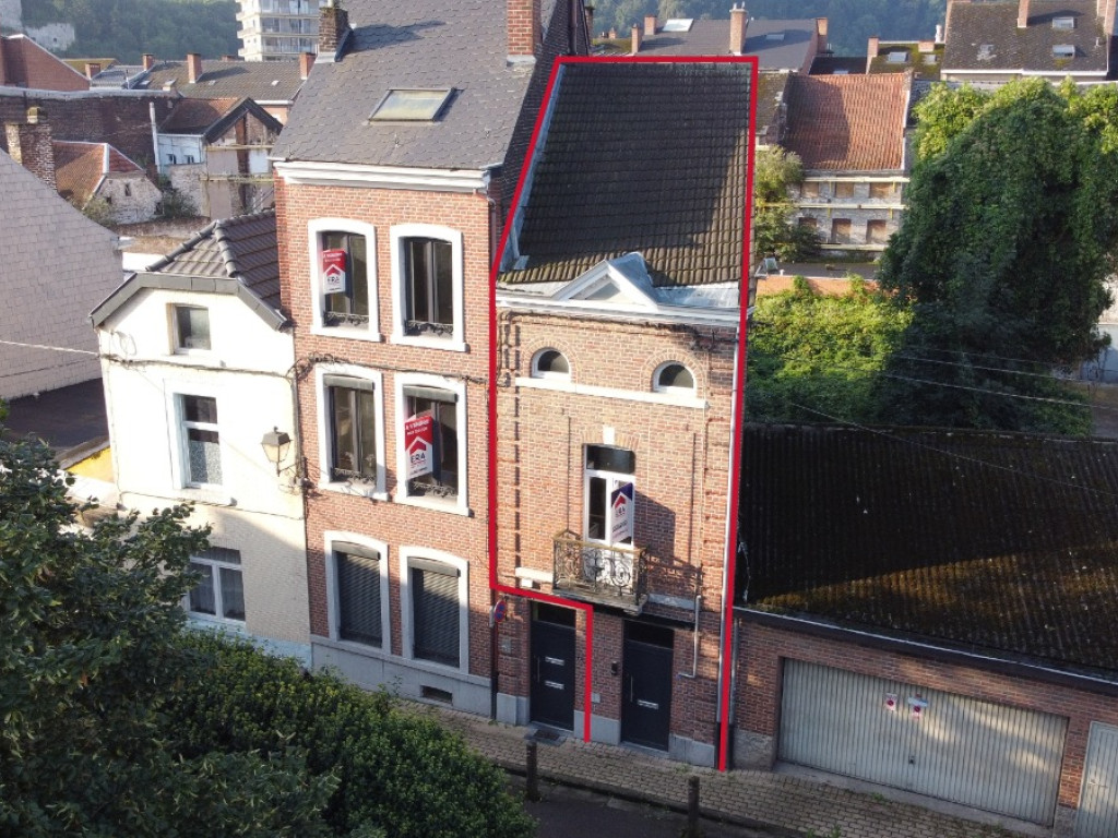Rue de la Couronne - 2 - - 4500