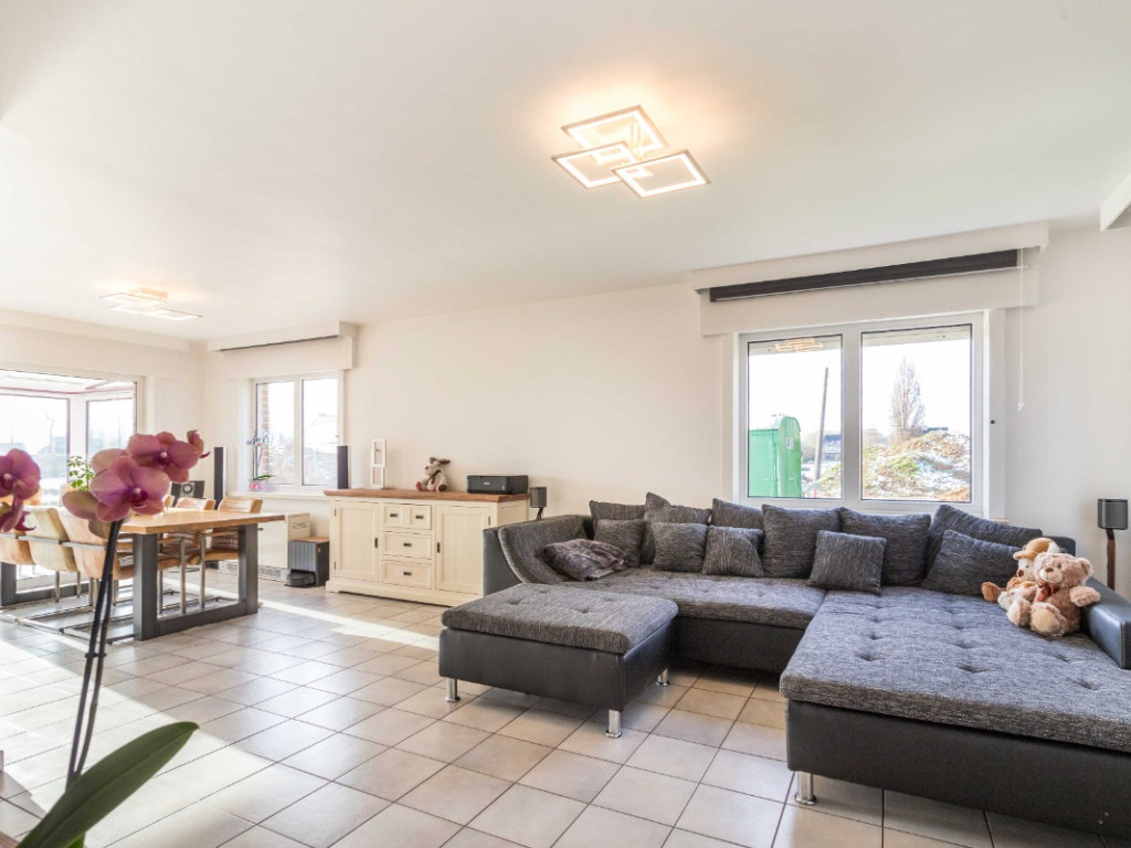 Outrijvestraat - 26A - - 8551