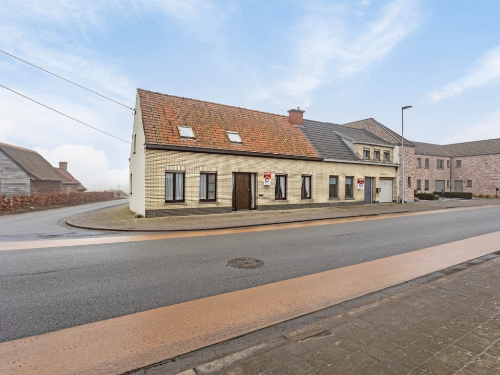 Waregemseweg - 93 - - 9790