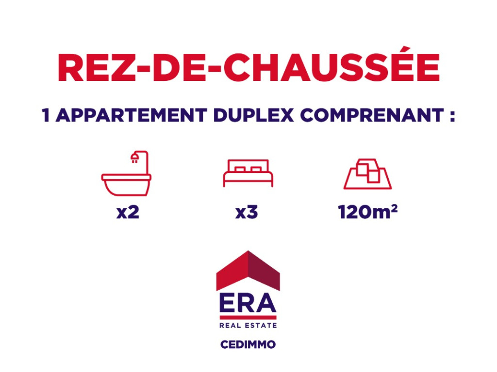 Rue des Mésanges Bleues - 2 - - 1420