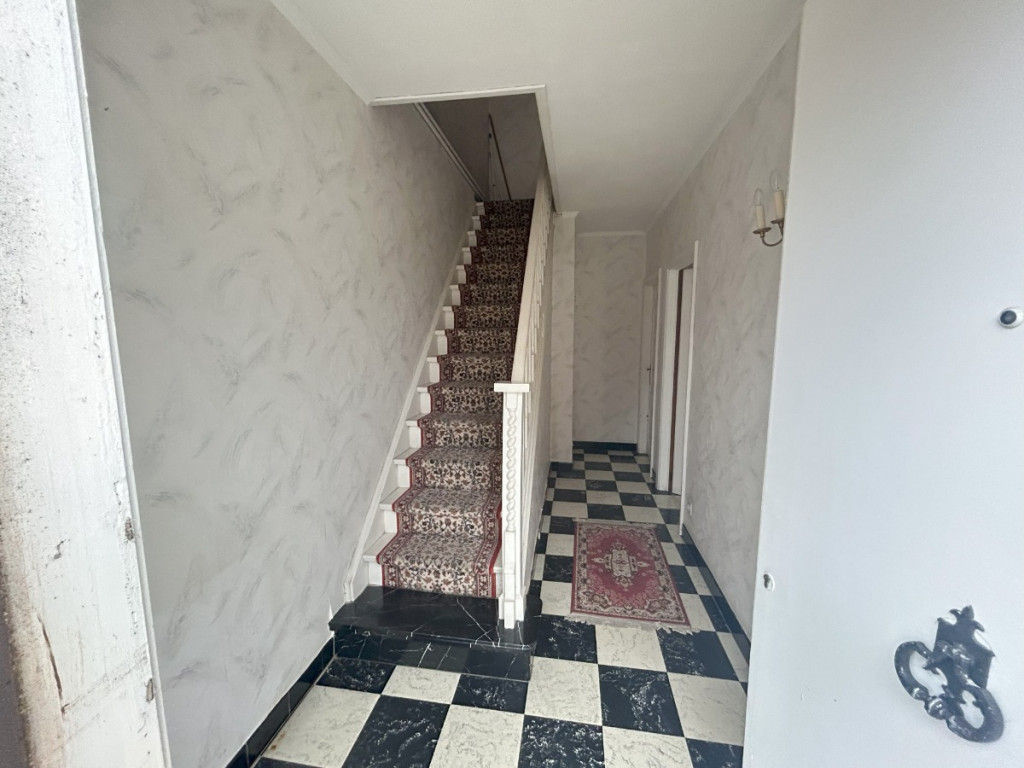 Passendaalsestraat - 113 - - 8890