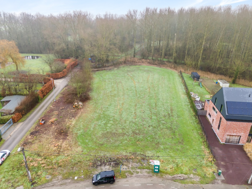 Poelstraat - 12 - LOT 4 - 9280