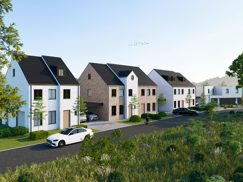 Schelstraat - 43 - lot 2 - 42 - 3520
