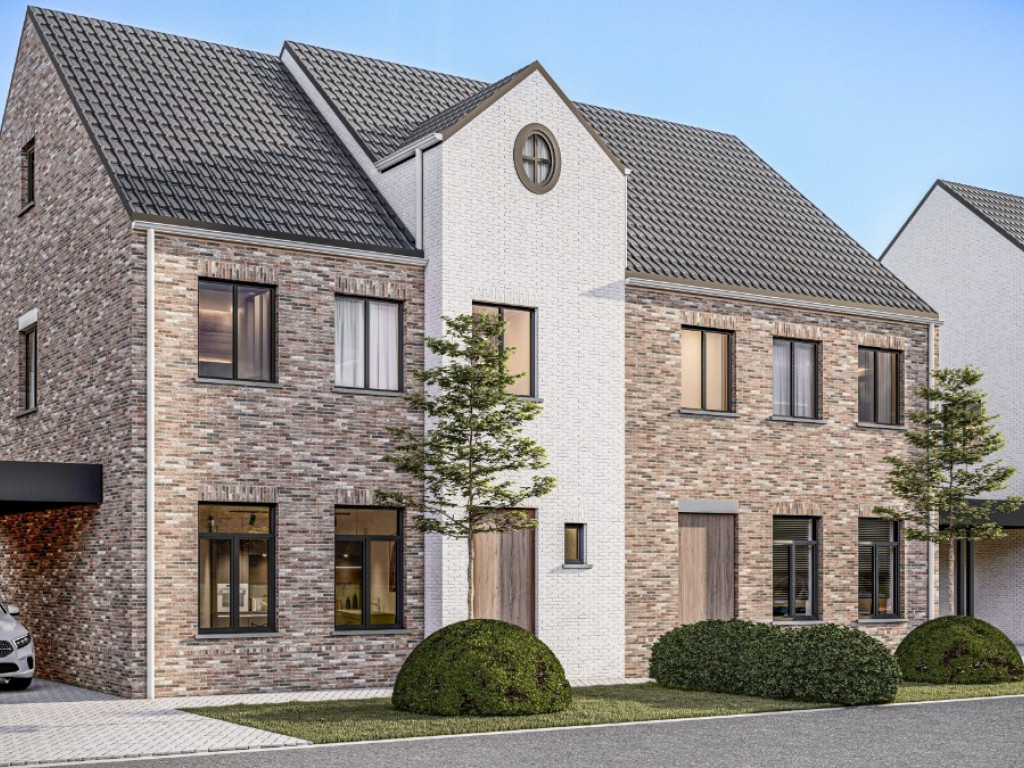 Schelstraat - 43 - lot 2 - 42 - 3520