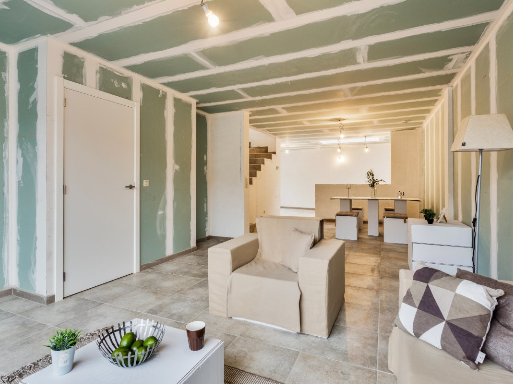 Ninoofsesteenweg - 877 - - 1703