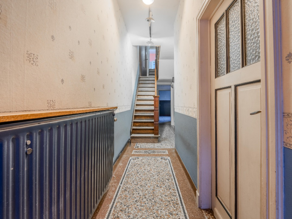 Rue Waraxhe - 35-37 - - 4400