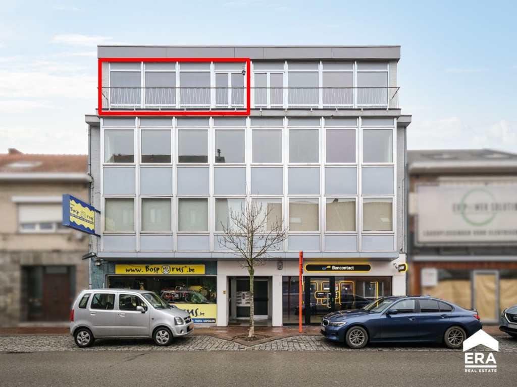 Dorpsstraat - 45 - 3.1 - 3590