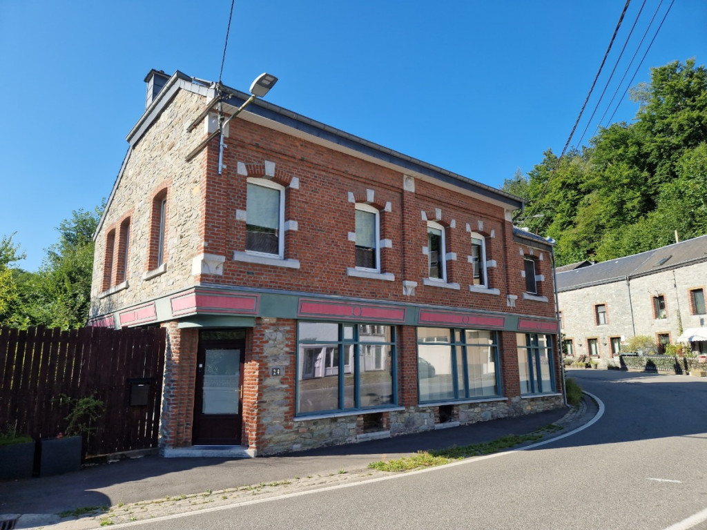 Rue des Ardennes - 24 - - 6870
