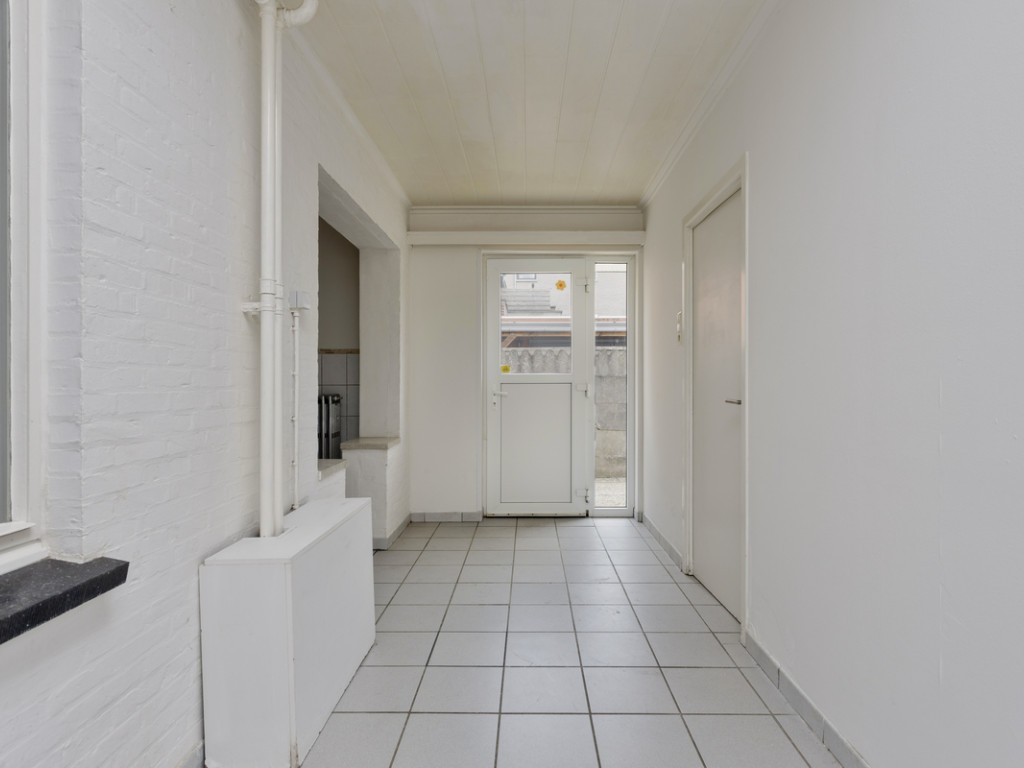 Spalbeekstraat - 16 - - 3510