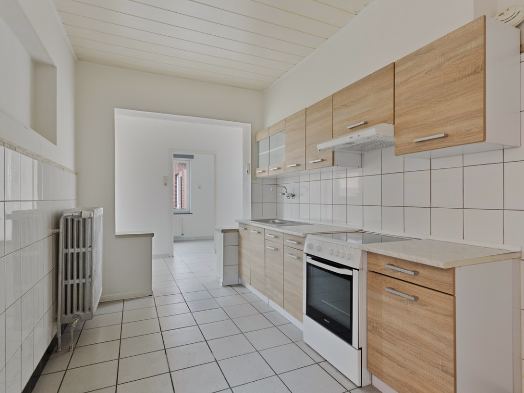 Spalbeekstraat - 16 - - 3510