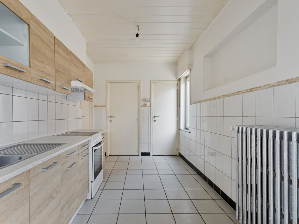 Spalbeekstraat - 16 - - 3510