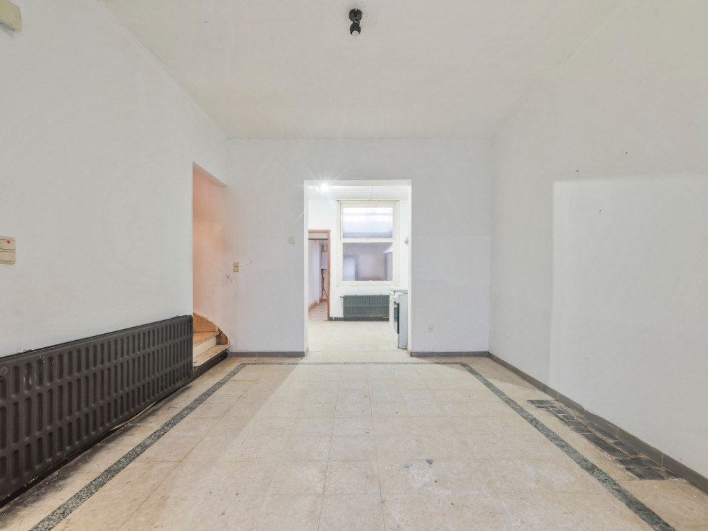 Winkelstraat - 25 - - 2890
