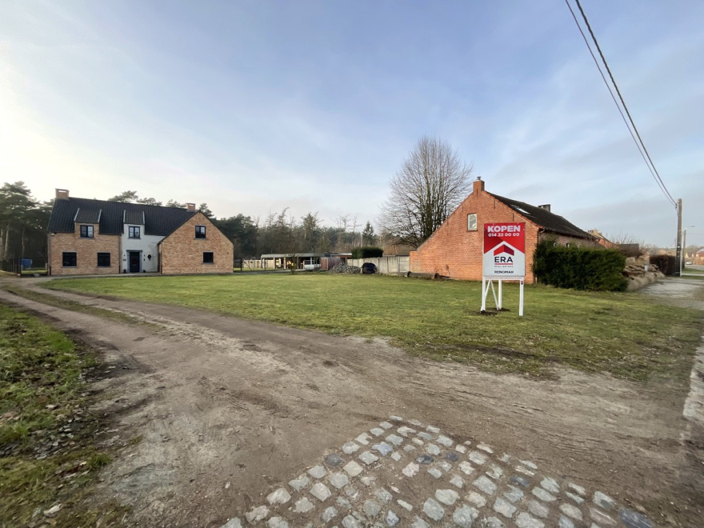 Valvekenstraat - 106 - - 2275