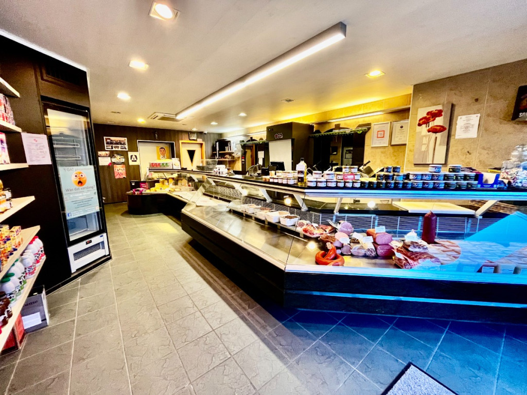 Ieperstraat - 140 - - 8980