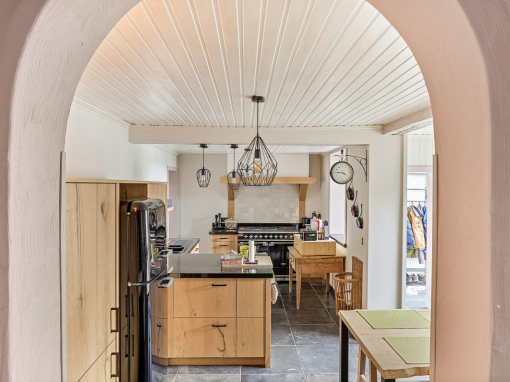 Bosstraat - 8 - - 3440