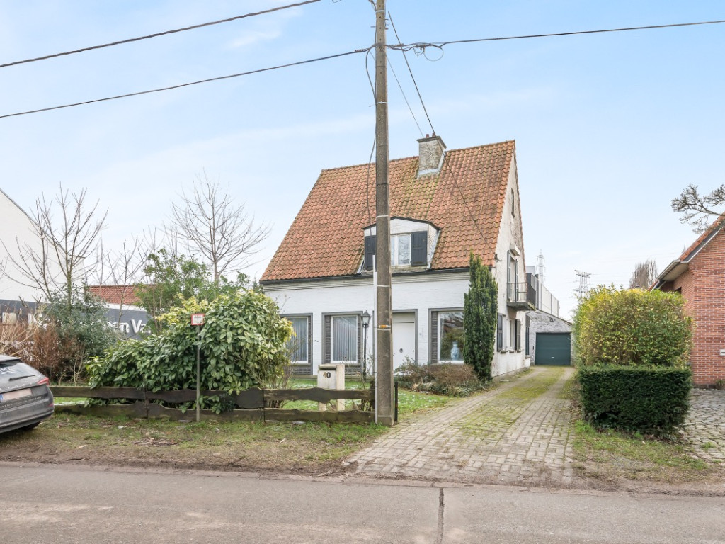Houtbriel - 10 - - 9140