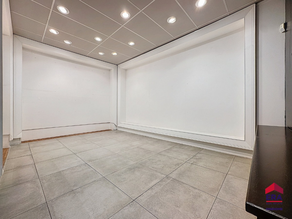 Rue Neuve - 13 - - 4500
