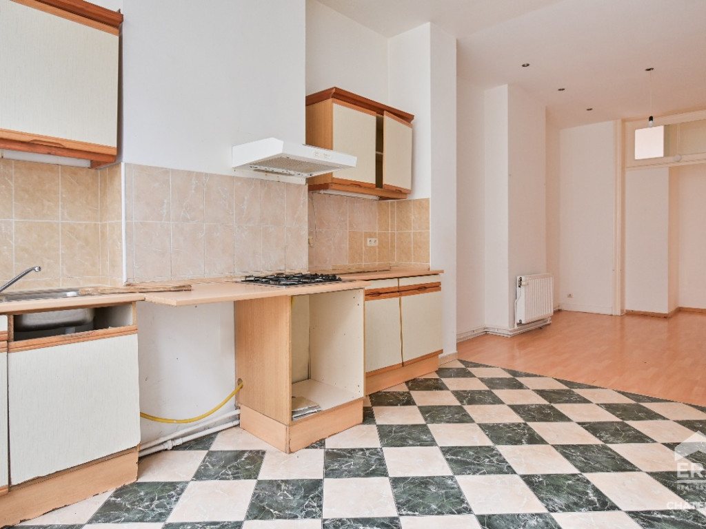 Chaussée d'Alsemberg - 42 - 1e - 1060