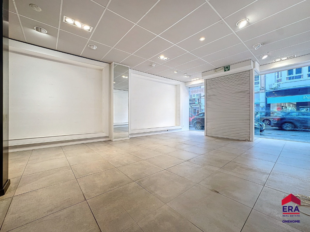 Rue Neuve - 13 - - 4500