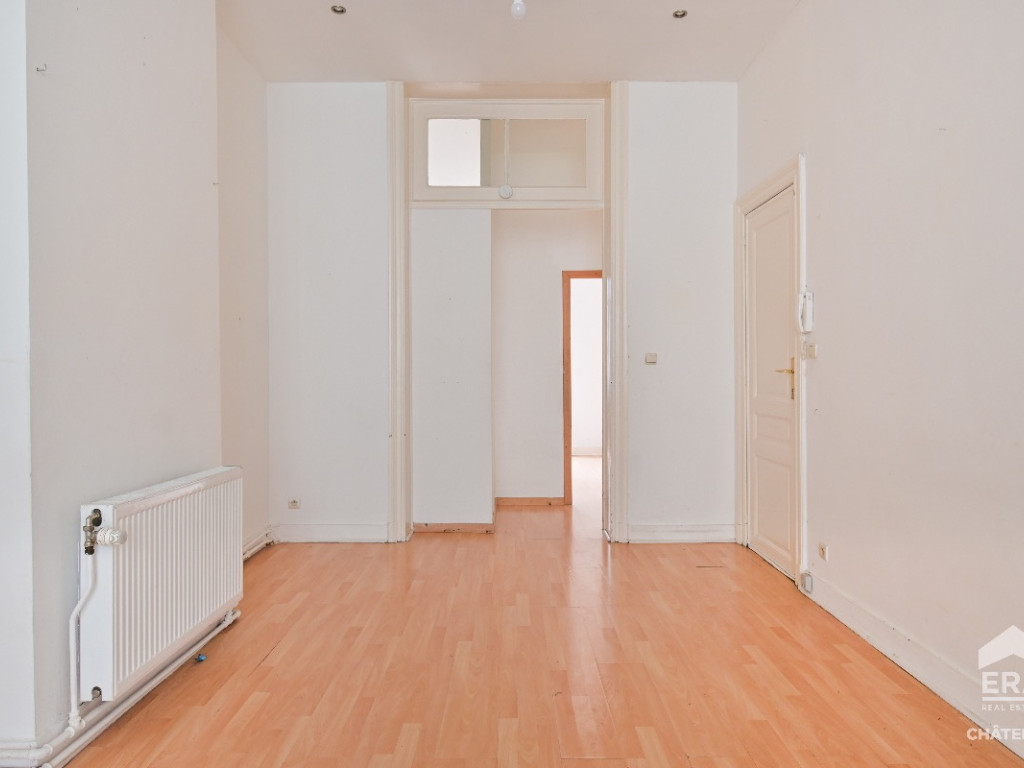 Chaussée d'Alsemberg - 42 - 1e - 1060