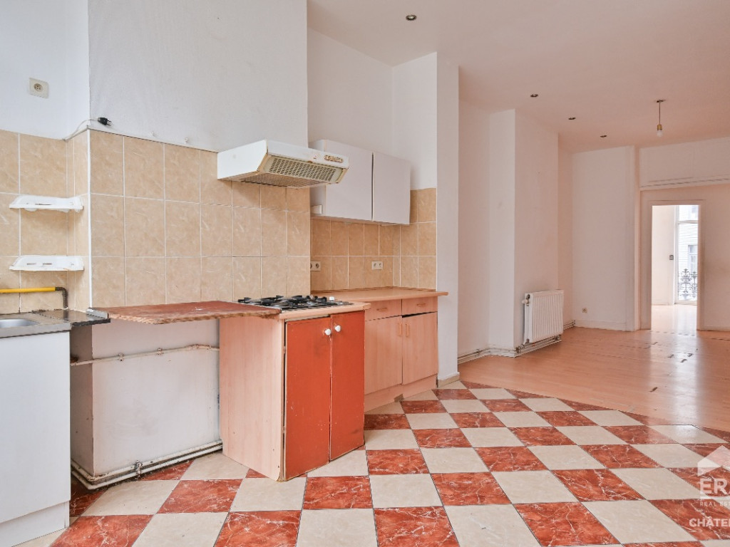 Chaussée d'Alsemberg - 42 - 2e - 1060