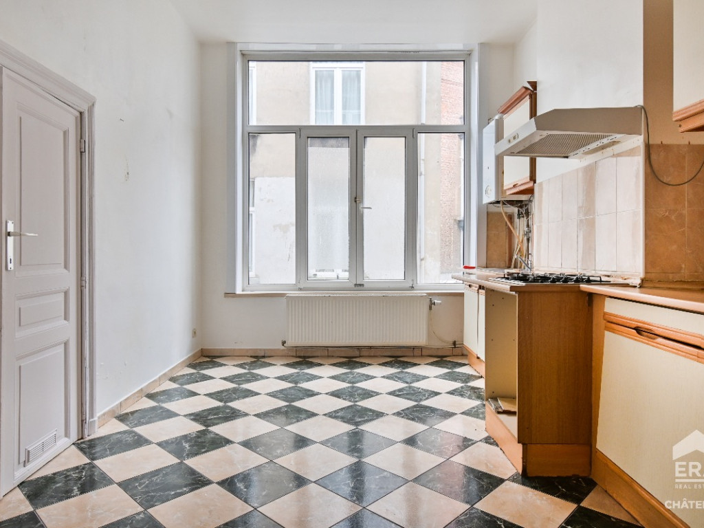 Chaussée d'Alsemberg - 42 - 1e - 1060