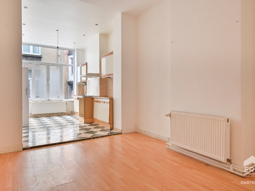 Chaussée d'Alsemberg - 42 - 1e - 1060