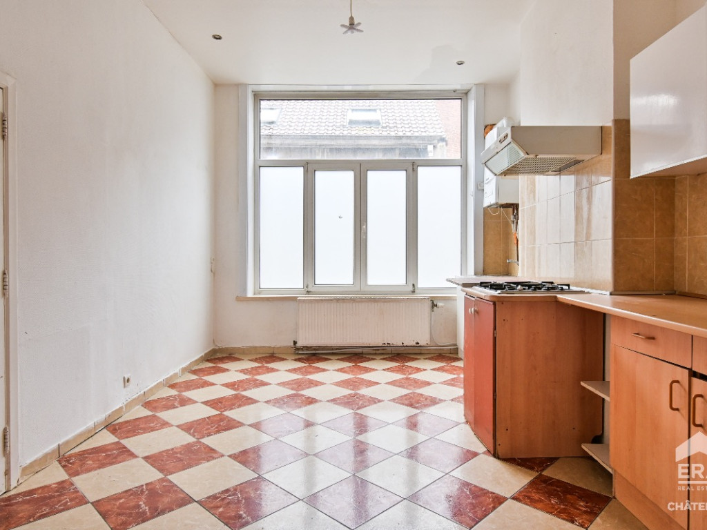 Chaussée d'Alsemberg - 42 - 2e - 1060