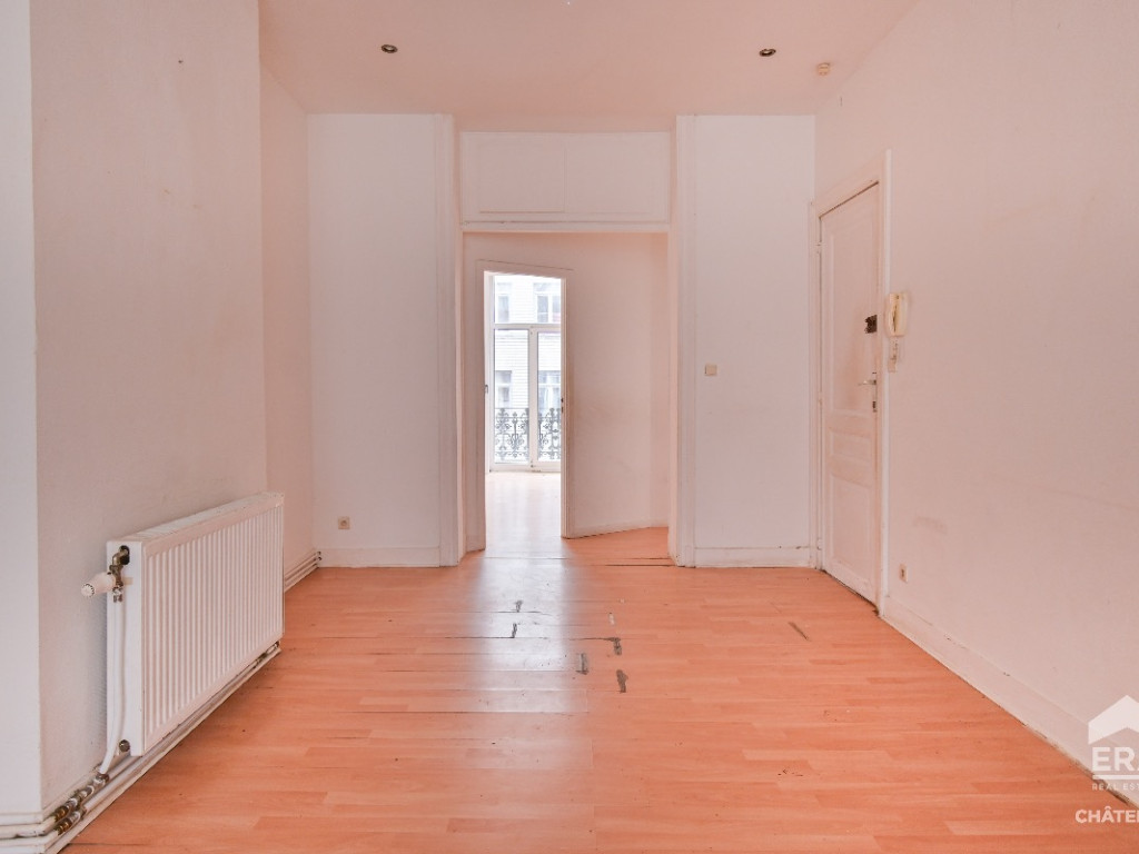 Chaussée d'Alsemberg - 42 - 2e - 1060