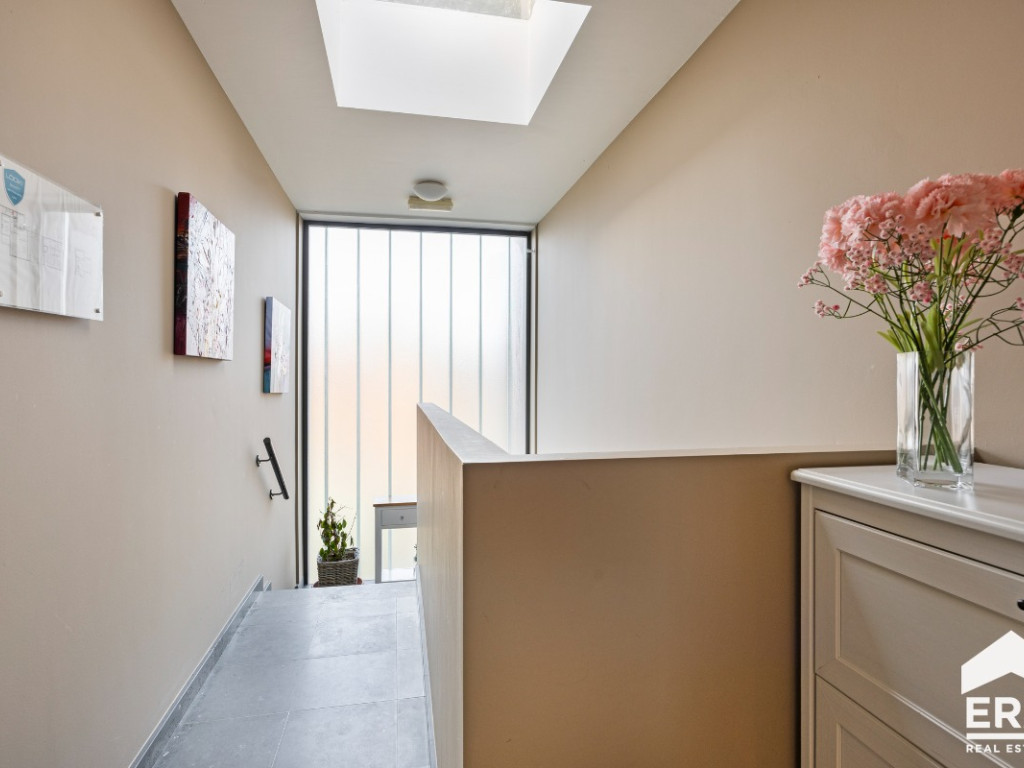 Rodekruisstraat - 29 - B - 3920