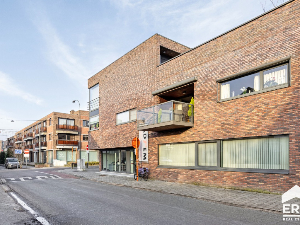Rodekruisstraat - 29 - B - 3920