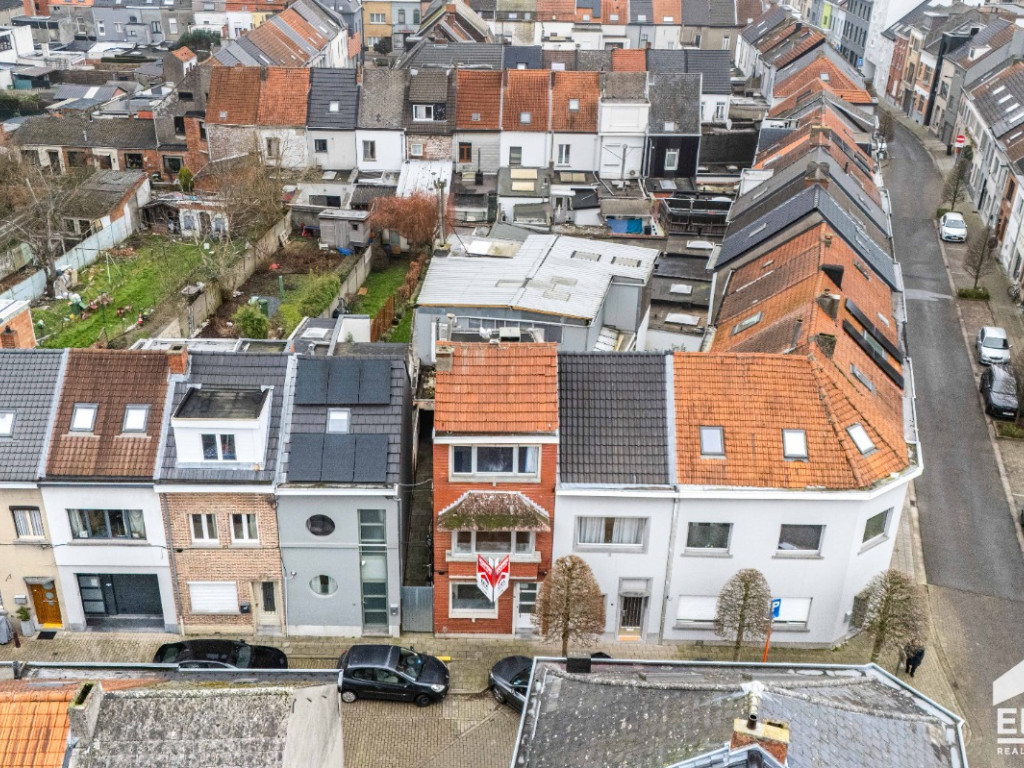 Louis Paul Boonstraat - 42 - - 9300