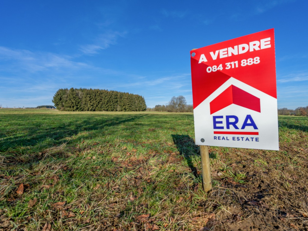 Rue de la Copette - LOT 1 - - 6660