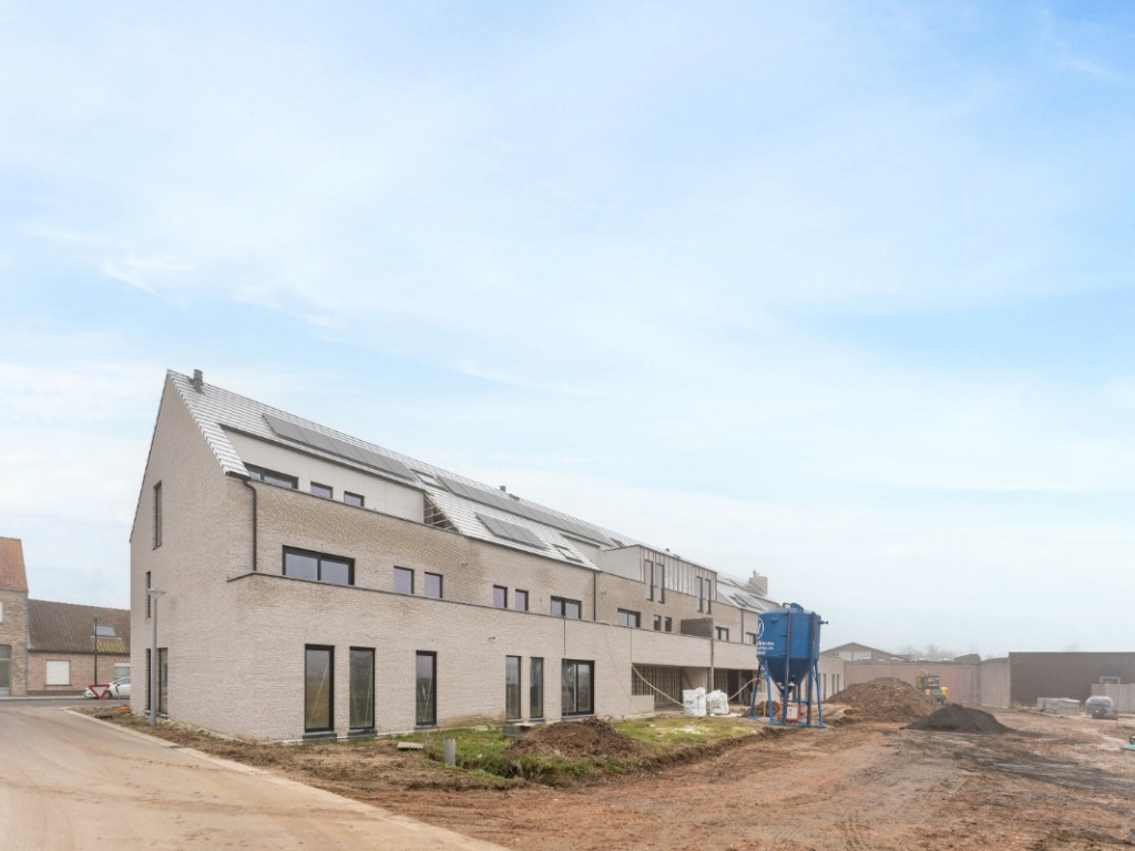 Putstraat - 20 - 0102 - 20/0102 - 8690