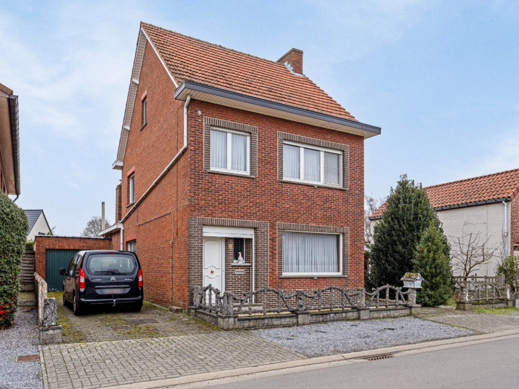 Bredestraat - 55 - - 3271