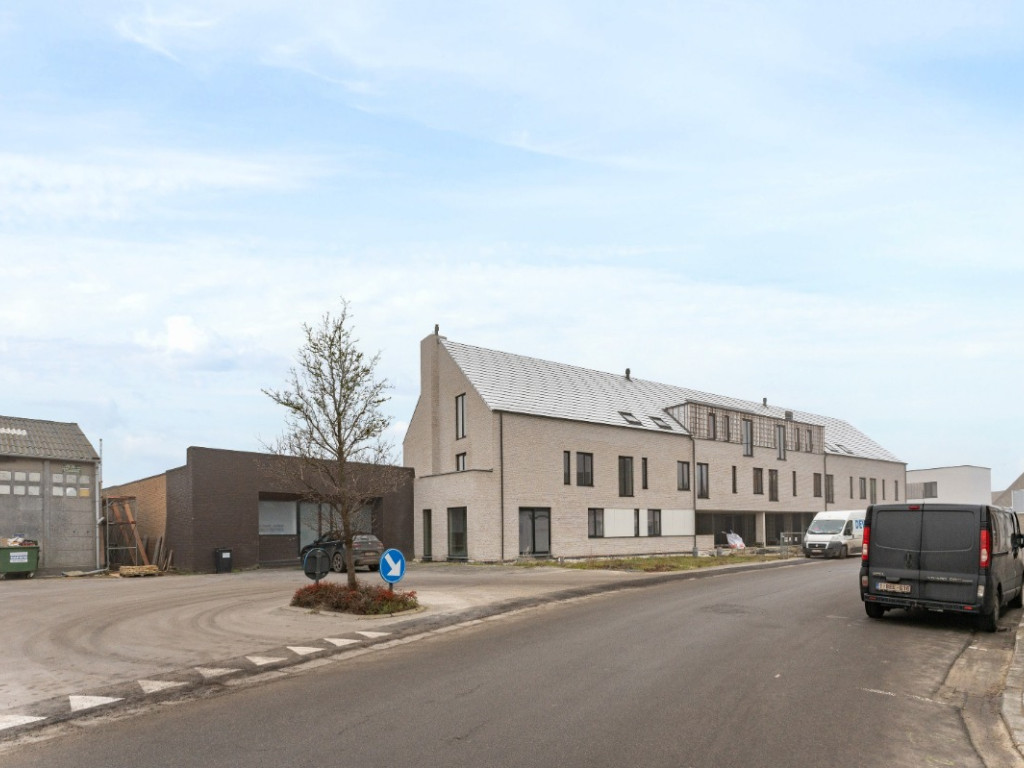 Putstraat - 20 - 0101 - 20/0101 - 8690