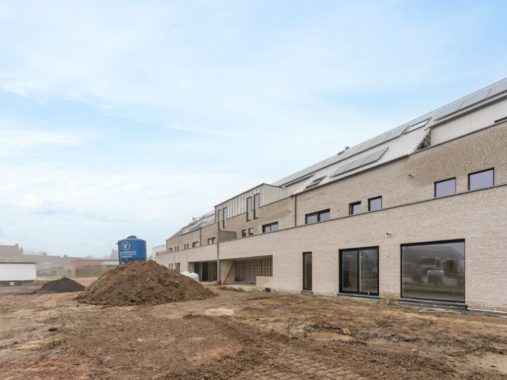 Putstraat - 20 - 0102 - 20/0102 - 8690