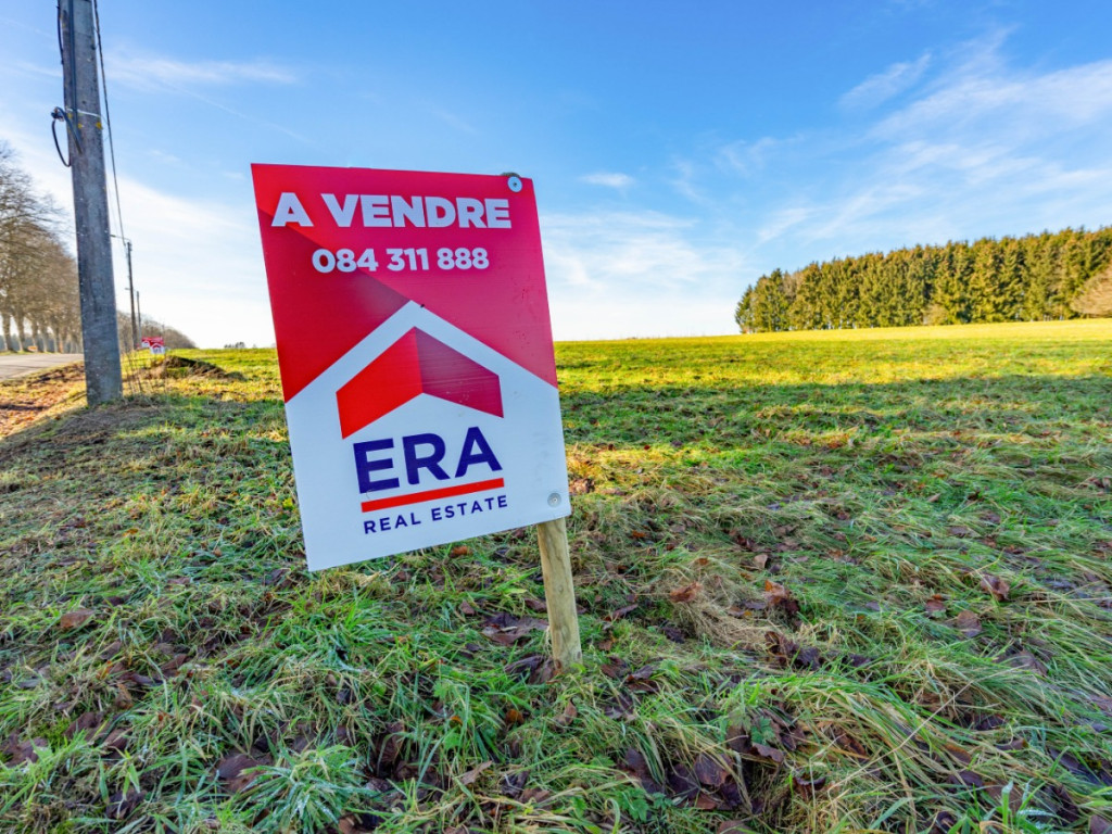 Rue de la Copette - LOT 2 - - 6660