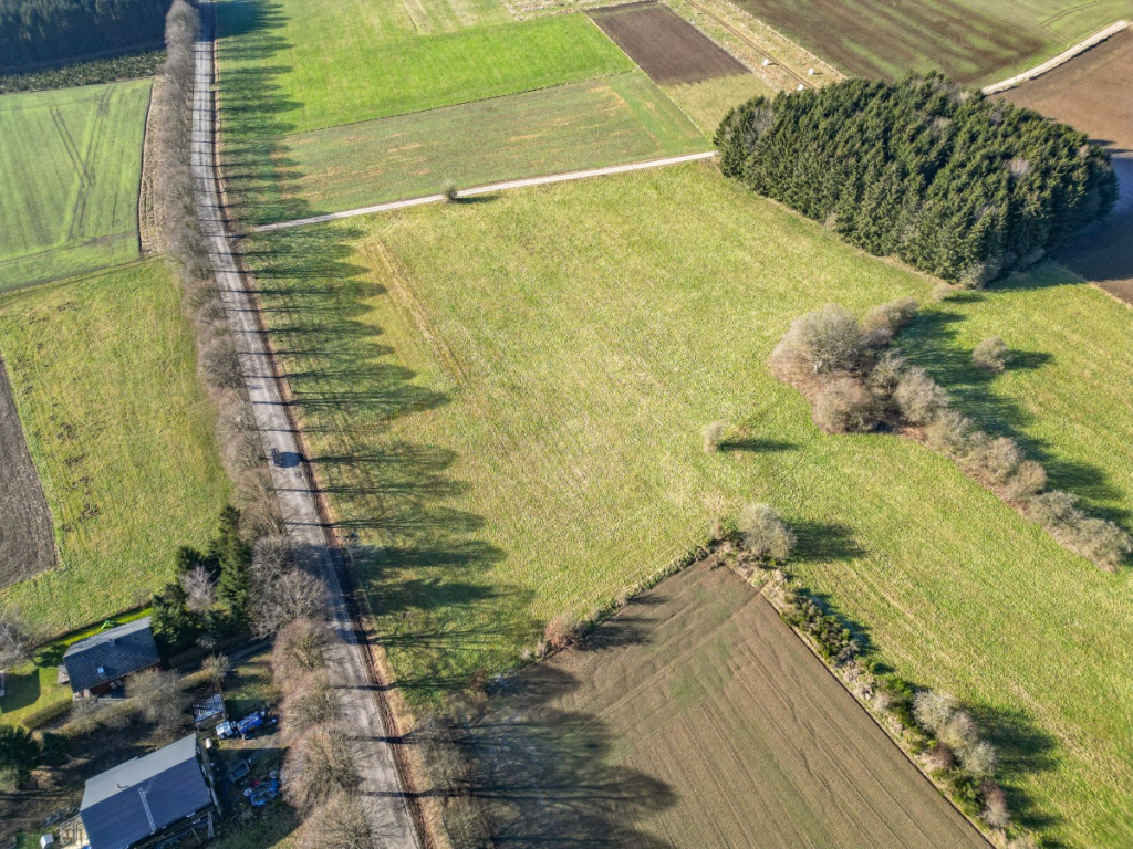 Rue de la Copette - LOT 1 - - 6660