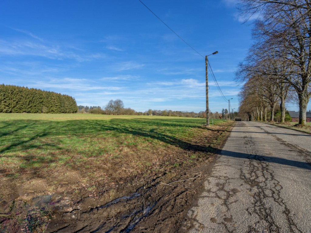 Rue de la Copette - LOT 5 - - 6660