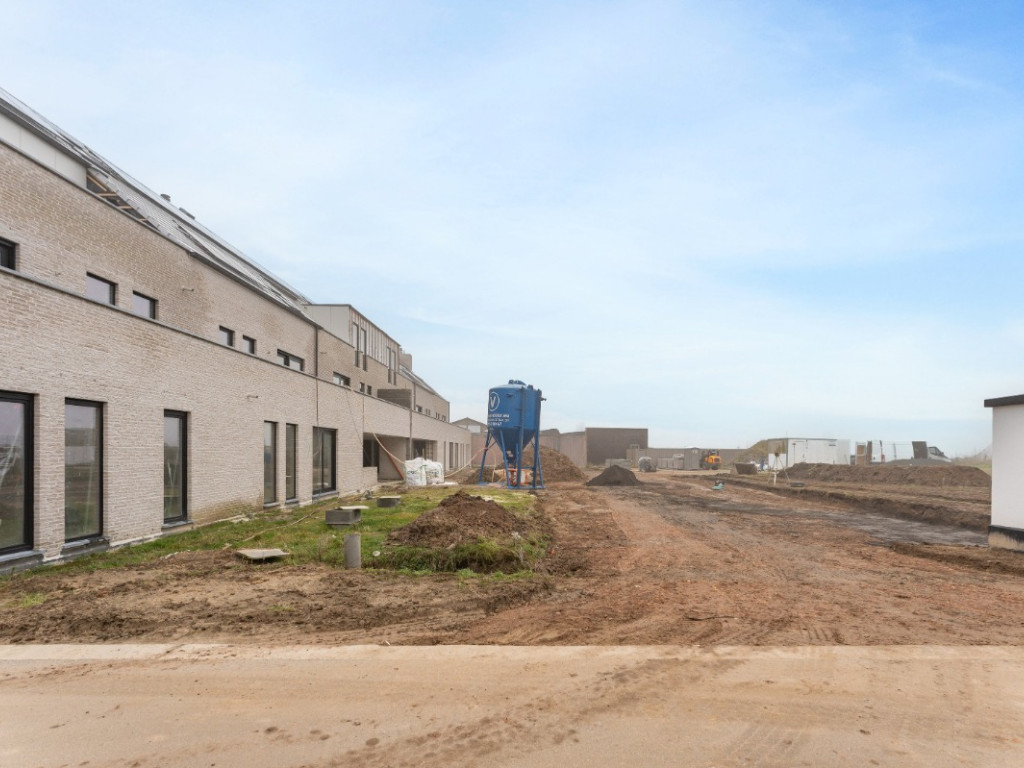 Putstraat - 20 - 0201 - 20/0201 - 8690