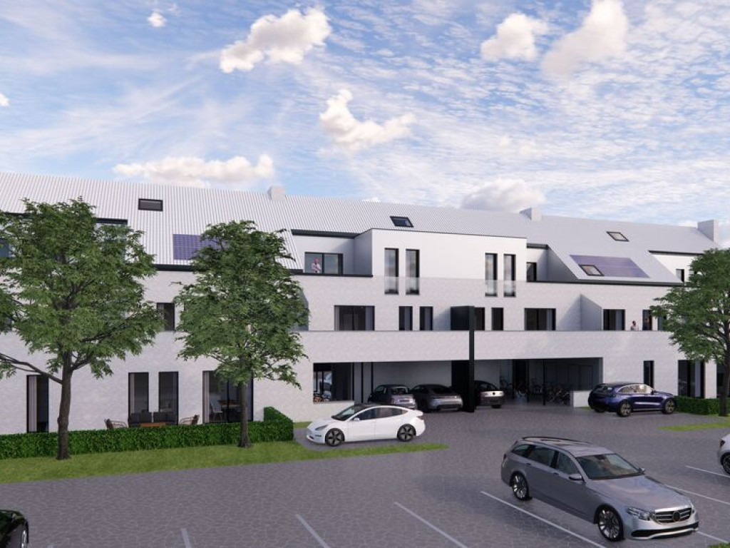 Putstraat - 20 - 0201 - 20/0201 - 8690