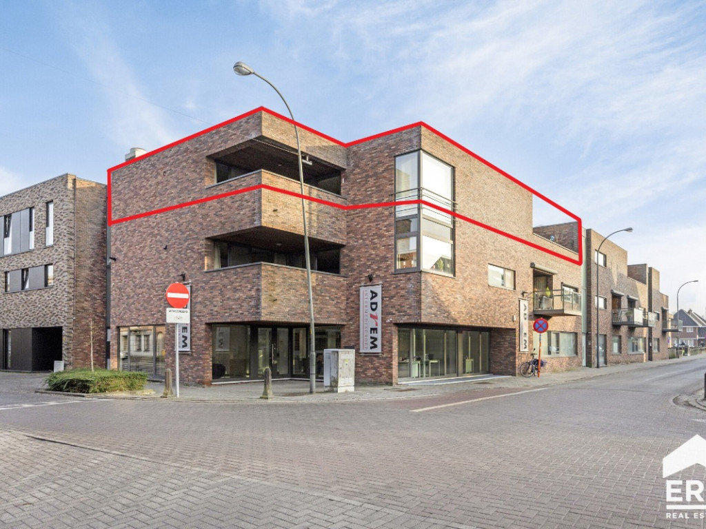 Rodekruisstraat - 29 - B - 3920