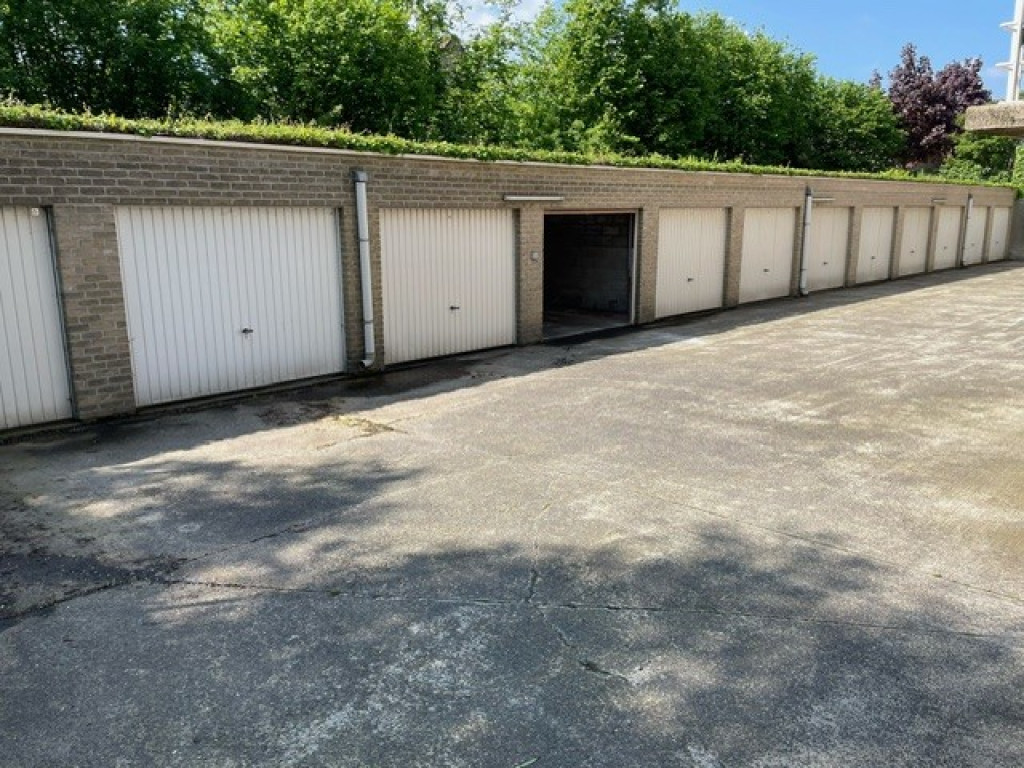 Kollegeplein - 20 - - 8530