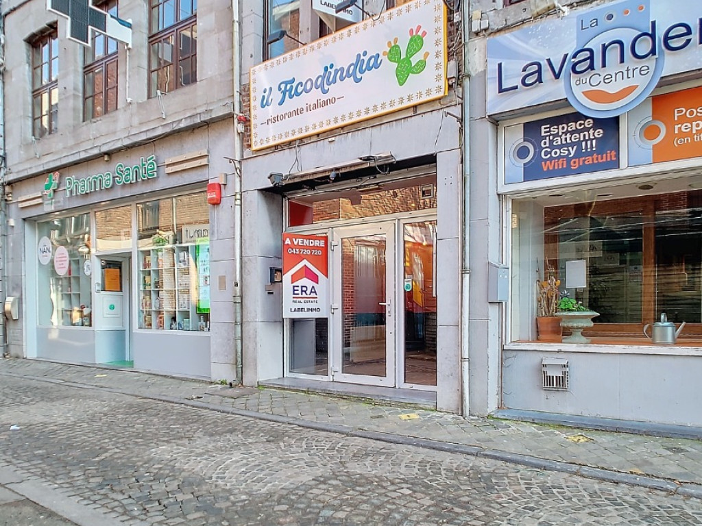 Rue des Brasseurs - 21 - - 4500
