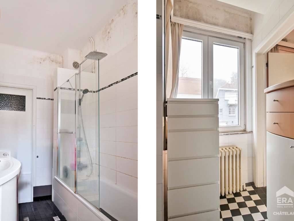 Rue du Ham - 3 - - 1180