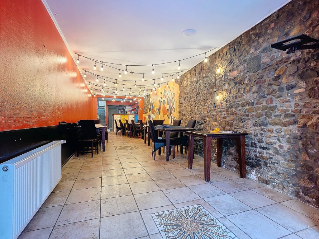 Rue des Brasseurs - 21 - - 4500